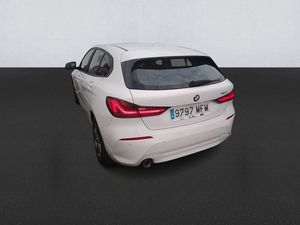 Bmw Series 1 116d - Foto 7