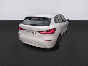 Bmw Series 1 116d - Foto 5