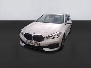 Bmw Series 1 116d - Foto 2