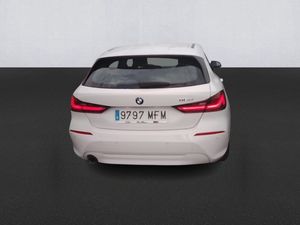 Bmw Series 1 116d - Foto 6
