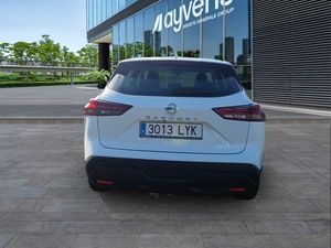 Nissan Qashqai Dig-t 103kw (140cv) Mhev 4x2 Acenta - Foto 6