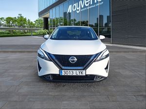 Nissan Qashqai Dig-t 103kw (140cv) Mhev 4x2 Acenta - Foto 3