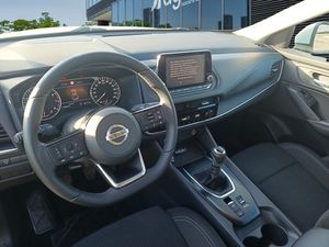 Nissan Qashqai Dig-t 103kw (140cv) Mhev 4x2 Acenta - Foto 8