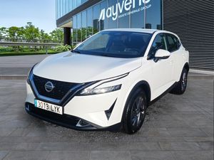 Nissan Qashqai Dig-t 103kw (140cv) Mhev 4x2 Acenta - Foto 2