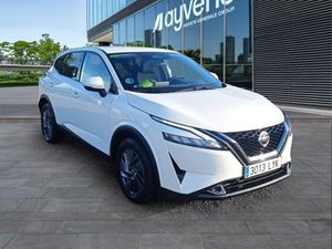 Nissan Qashqai Dig-t 103kw (140cv) Mhev 4x2 Acenta - Foto 4