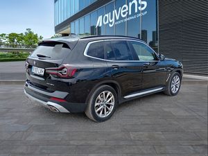 Bmw X3 Xdrive30e Xline - Foto 5