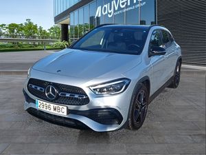 Mercedes Gla 200 D - Foto 2