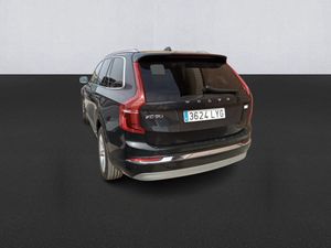 Volvo Xc90 (o) 2.0 T8 Awd Recharge Inscription Exp - Foto 7