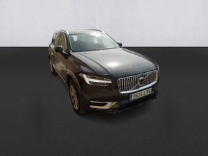 Volvo Xc90 (o) 2.0 T8 Awd Recharge Inscription Exp - Foto 4