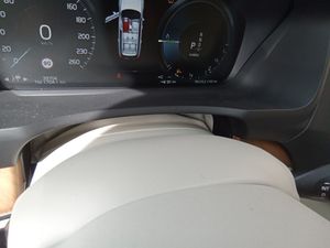 Volvo Xc90 (o) 2.0 T8 Awd Recharge Inscription Exp - Foto 9