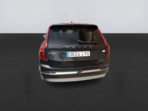 Volvo Xc90 (o) 2.0 T8 Awd Recharge Inscription Exp - Foto 6