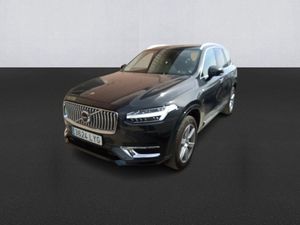 Volvo Xc90 (o) 2.0 T8 Awd Recharge Inscription Exp - Foto 2