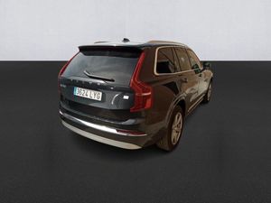 Volvo Xc90 (o) 2.0 T8 Awd Recharge Inscription Exp - Foto 5