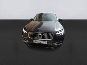 Volvo Xc90 (o) 2.0 T8 Awd Recharge Inscription Exp - Foto 3