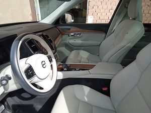 Volvo Xc90 (o) 2.0 T8 Awd Recharge Inscription Exp - Foto 8