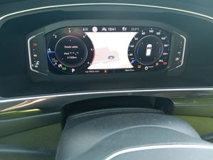 Volkswagen Tiguan Allspace Life 2.0 Tdi 110kw (150cv) Dsg 4motion - Foto 9