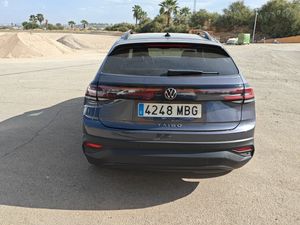 Volkswagen Taigo Life 1.0 Tsi 81kw (110cv) Dsg - Foto 6