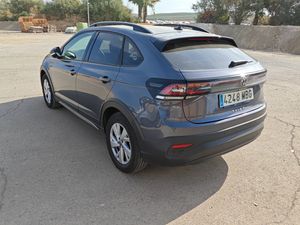 Volkswagen Taigo Life 1.0 Tsi 81kw (110cv) Dsg - Foto 7