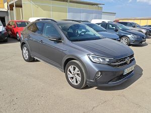 Volkswagen Taigo Life 1.0 Tsi 81kw (110cv) Dsg - Foto 4