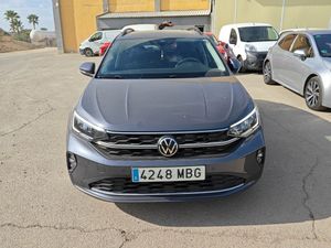 Volkswagen Taigo Life 1.0 Tsi 81kw (110cv) Dsg - Foto 3