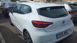 Renault Clio Equilibre Blue Dci 74kw (100cv) - Foto 3