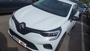 Renault Clio Equilibre Blue Dci 74kw (100cv) - Foto 2