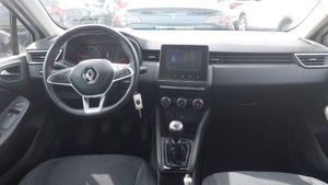 Renault Clio Equilibre Blue Dci 74kw (100cv) - Foto 9