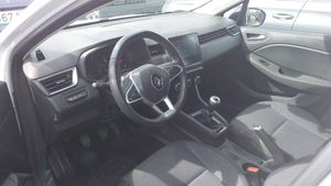 Renault Clio Equilibre Blue Dci 74kw (100cv) - Foto 6