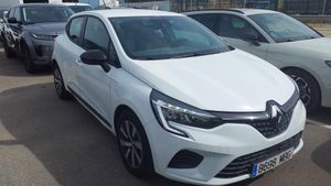 Renault Clio Equilibre Blue Dci 74kw (100cv) - Foto 5