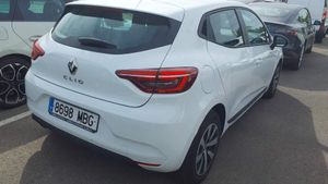 Renault Clio Equilibre Blue Dci 74kw (100cv) - Foto 4