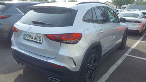 Mercedes Gla 250 E - Foto 4