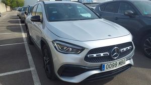 Mercedes Gla 250 E - Foto 5