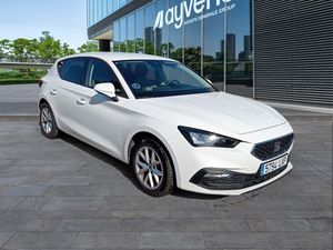 Seat Leon 2.0 Tdi 85kw S&s Style Go - Foto 4