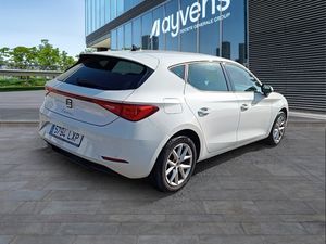 Seat Leon 2.0 Tdi 85kw S&s Style Go - Foto 5