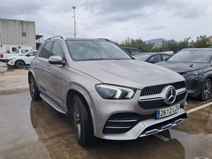 Mercedes Gle 300 D 4matic - Foto 4