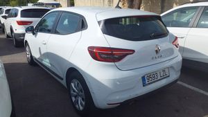 Renault Clio Business Tce 74 Kw (100cv) Glp - Foto 3