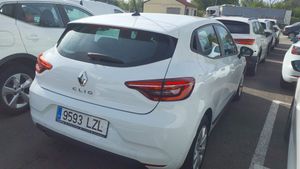 Renault Clio Business Tce 74 Kw (100cv) Glp - Foto 4