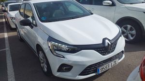 Renault Clio Business Tce 74 Kw (100cv) Glp - Foto 5