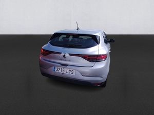 Renault Megane (o) Intens Tce 103 Kw (140cv) Gpf - Foto 6