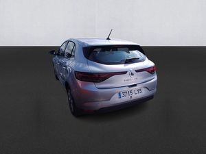 Renault Megane (o) Intens Tce 103 Kw (140cv) Gpf - Foto 7