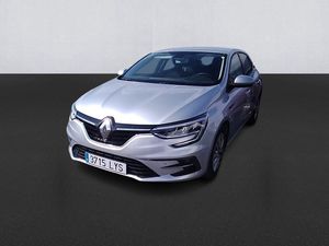 Renault Megane (o) Intens Tce 103 Kw (140cv) Gpf - Foto 2
