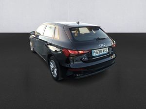 Audi A3 Sportback 30 Tfsi 81kw (110cv) S Tronic - Foto 7