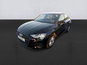 Audi A3 Sportback 30 Tfsi 81kw (110cv) S Tronic - Foto 2
