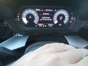 Audi A3 Sportback 30 Tfsi 81kw (110cv) S Tronic - Foto 9