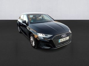 Audi A3 Sportback 30 Tfsi 81kw (110cv) S Tronic - Foto 4