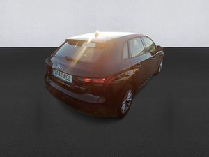 Audi A3 Sportback 30 Tfsi 81kw (110cv) S Tronic - Foto 5