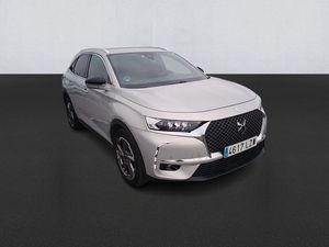 Ds Ds 7 Crossback Bluehdi De 96kw (130cv) At Bastille + - Foto 4
