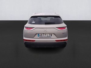 Ds Ds 7 Crossback Bluehdi De 96kw (130cv) At Bastille + - Foto 6