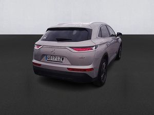 Ds Ds 7 Crossback Bluehdi De 96kw (130cv) At Bastille + - Foto 5
