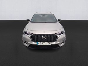 Ds Ds 7 Crossback Bluehdi De 96kw (130cv) At Bastille + - Foto 3